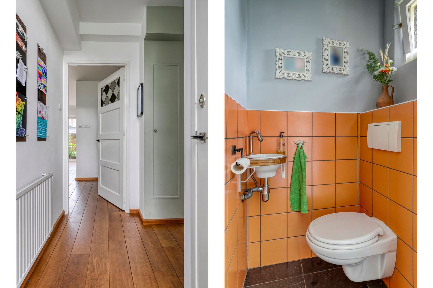 Foto 10 van Luytenaarpad 10