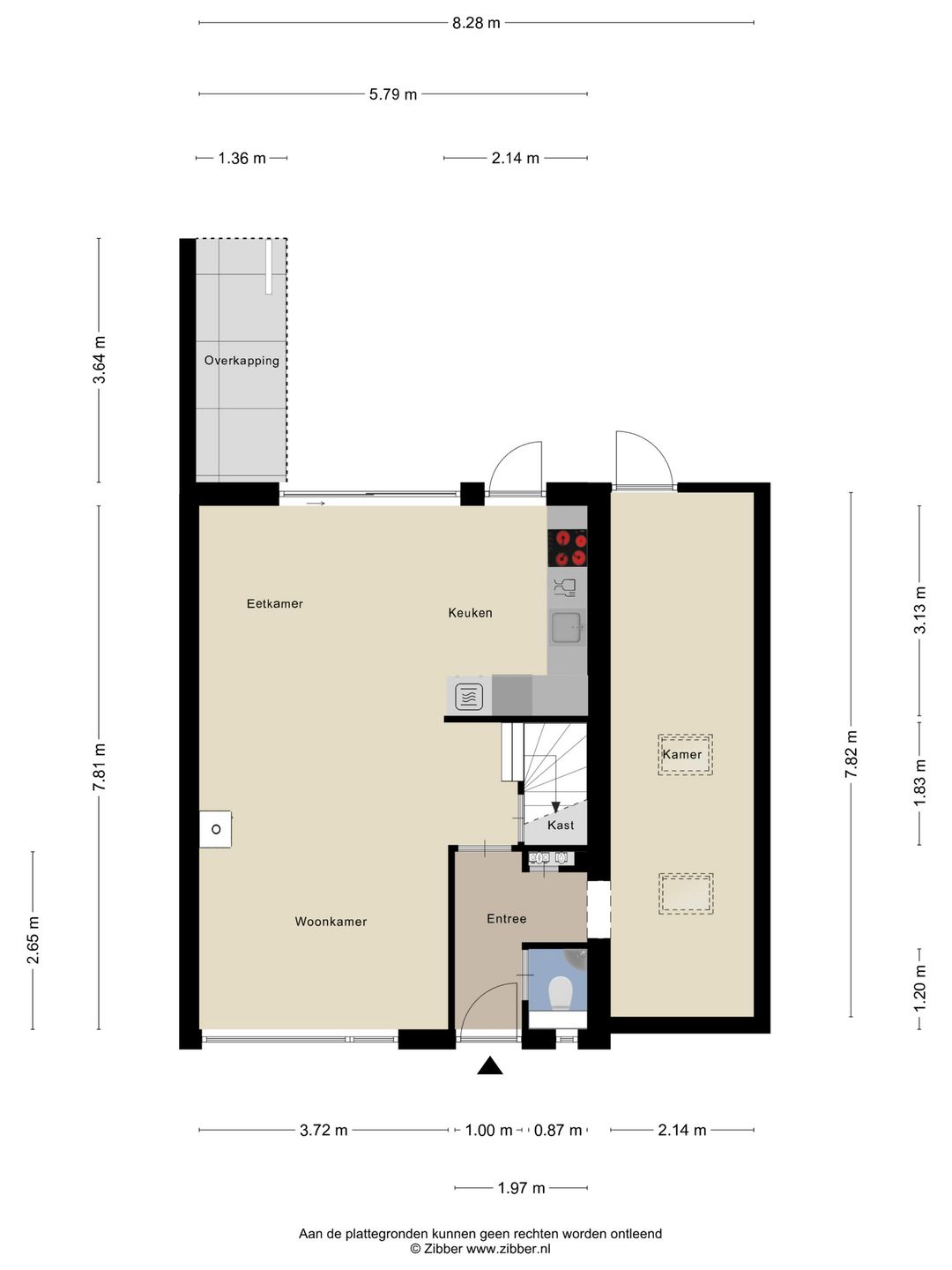 Foto 13 van Luytenaarpad 10