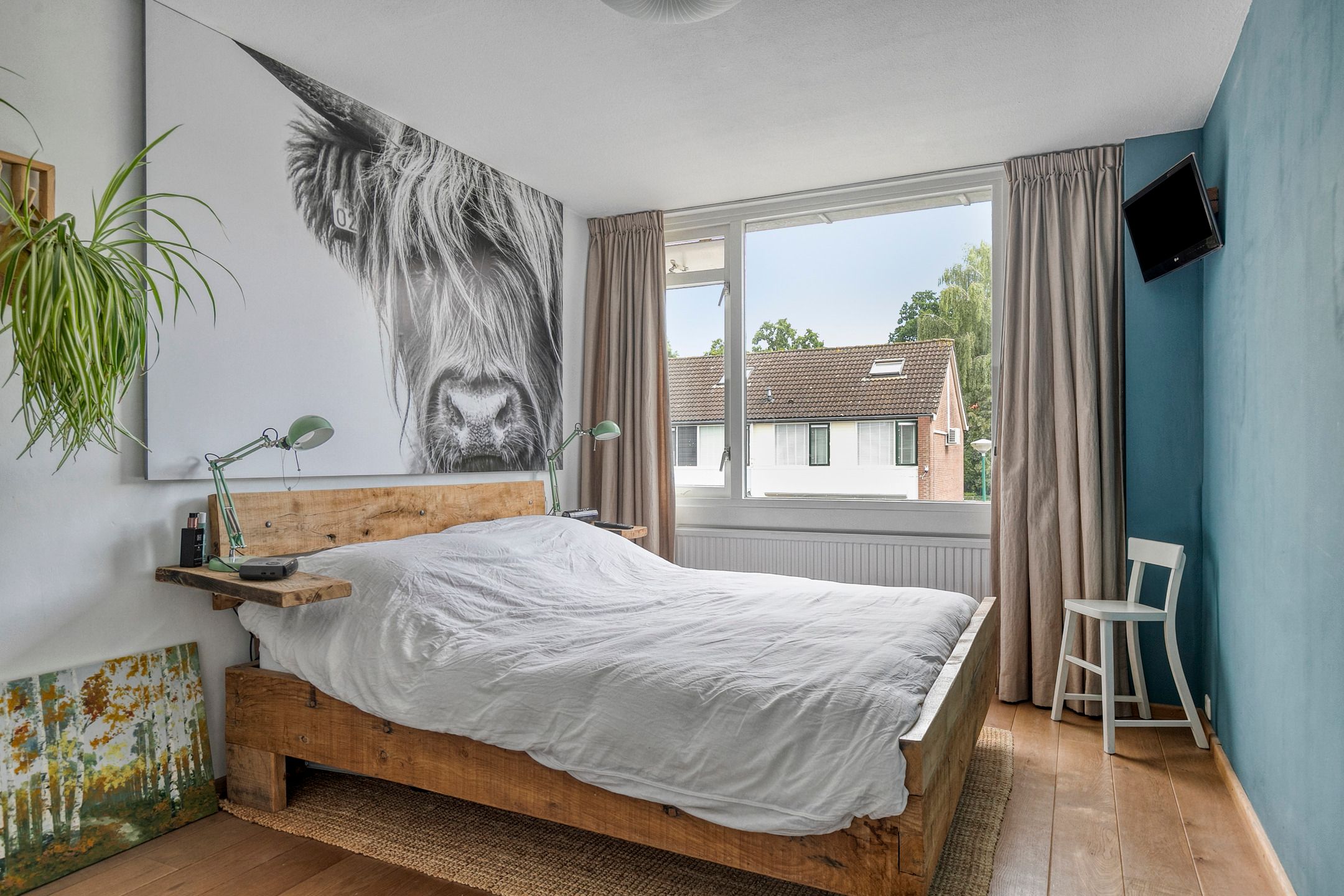 Foto 15 van Luytenaarpad 10