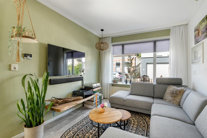 Foto 3 van Wilhelminastraat 71