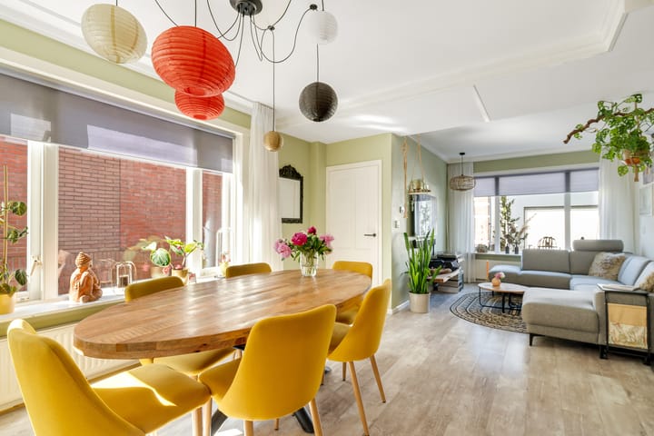 Foto 4 van Wilhelminastraat 71