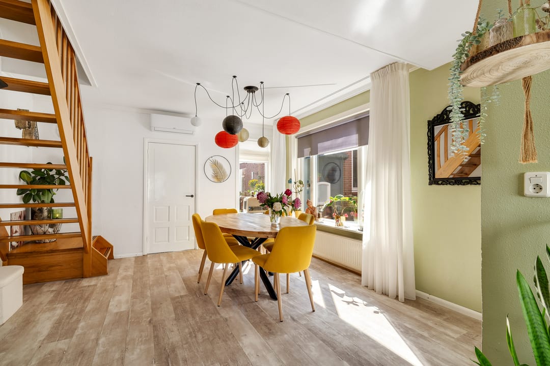 Foto 7 van Wilhelminastraat 71