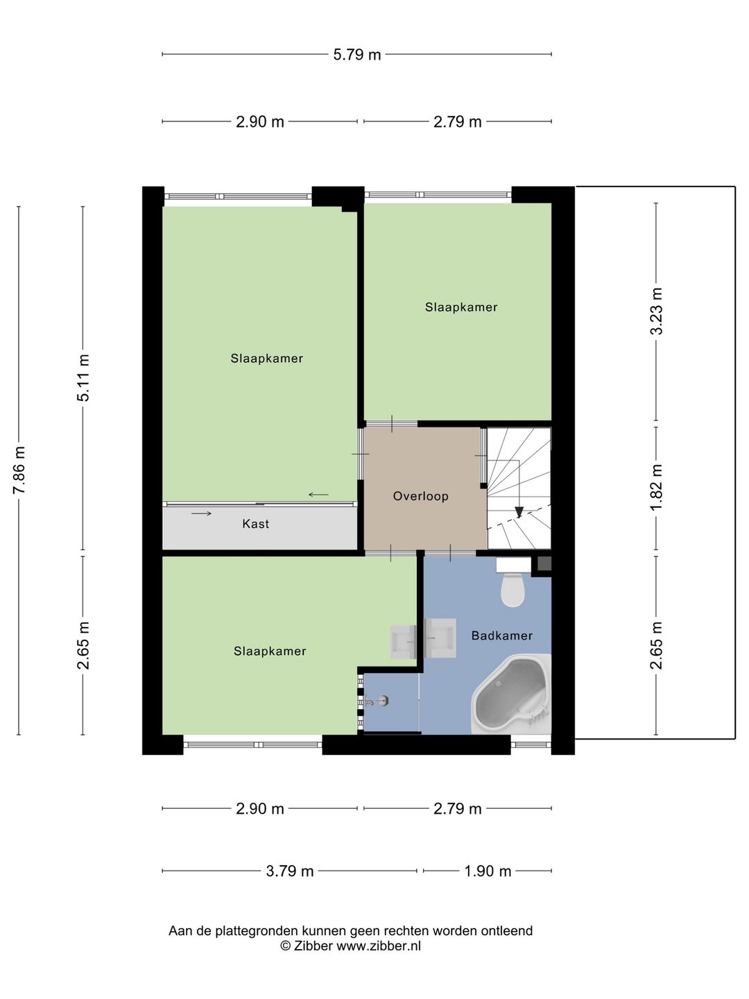 Foto 23 van Luytenaarpad 10