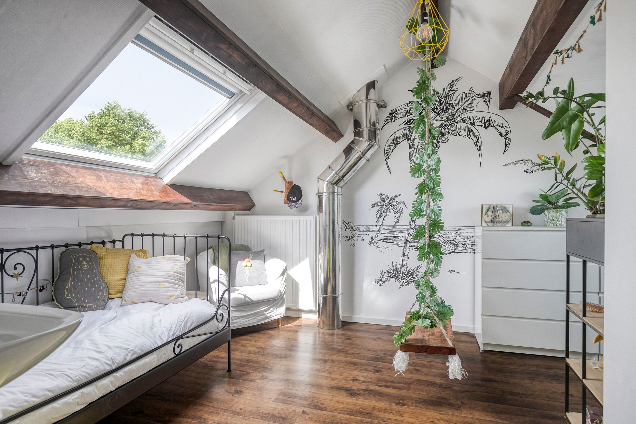 Foto 24 van Luytenaarpad 10