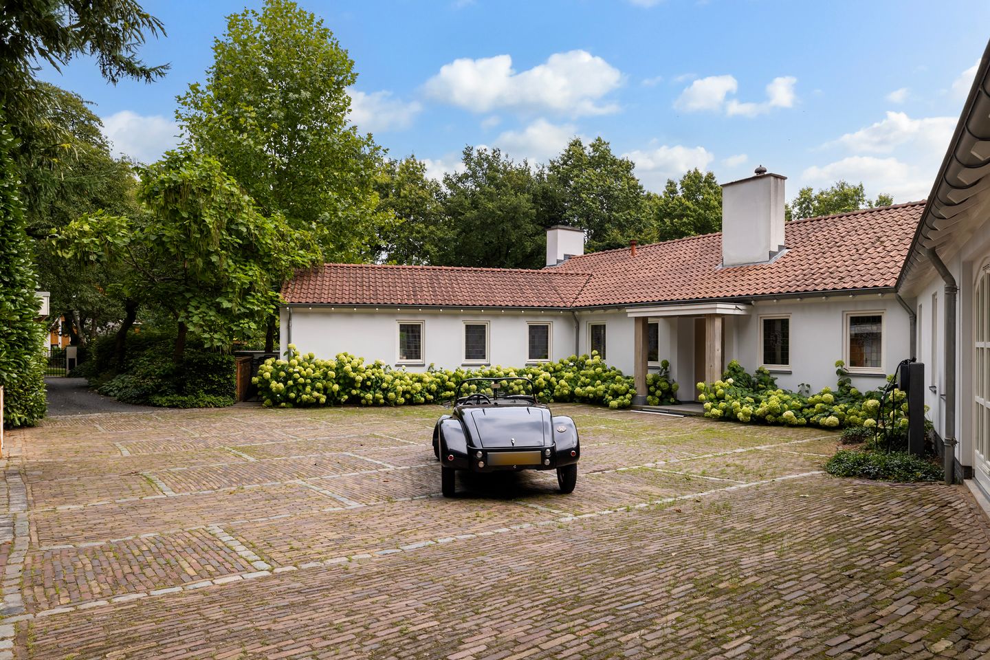 Foto 4 van Beekhuizenseweg 65