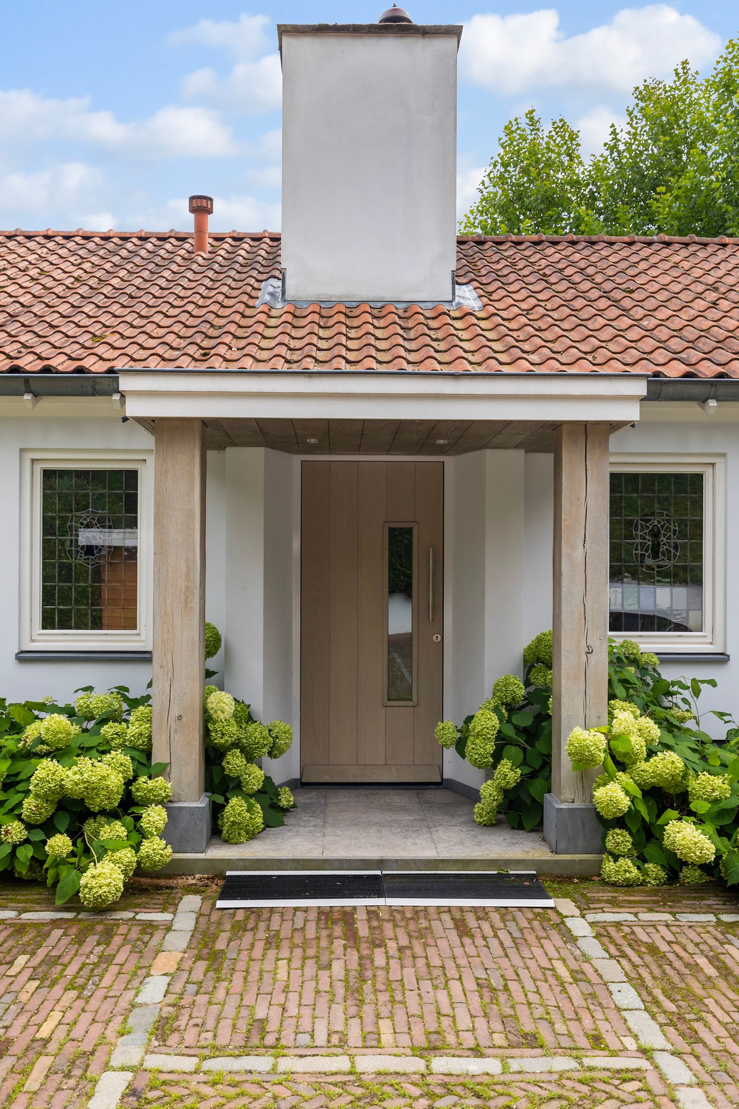 Foto 5 van Beekhuizenseweg 65