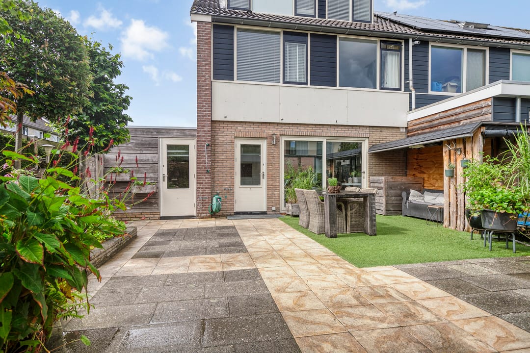 Foto 31 van Luytenaarpad 10