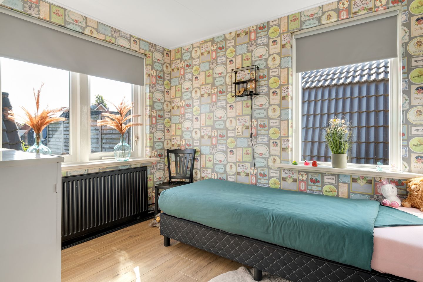 Foto 19 van Wilhelminastraat 71