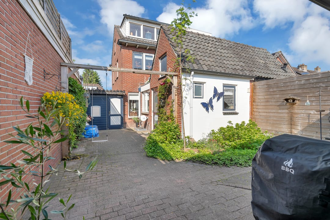 Foto 23 van Wilhelminastraat 71