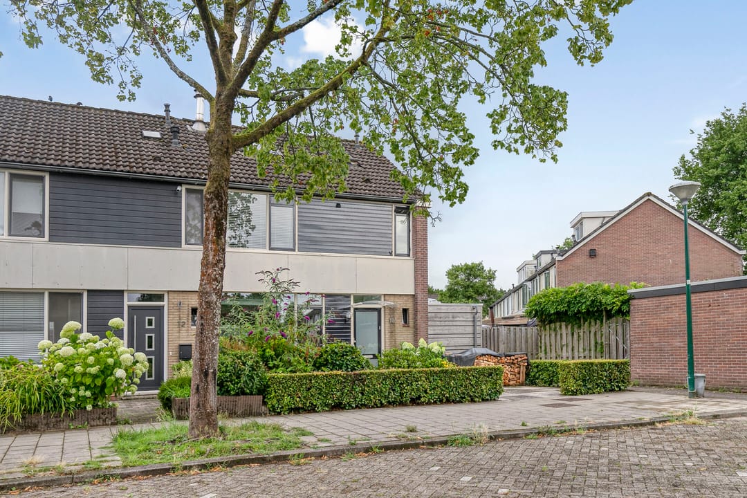 Foto 38 van Luytenaarpad 10