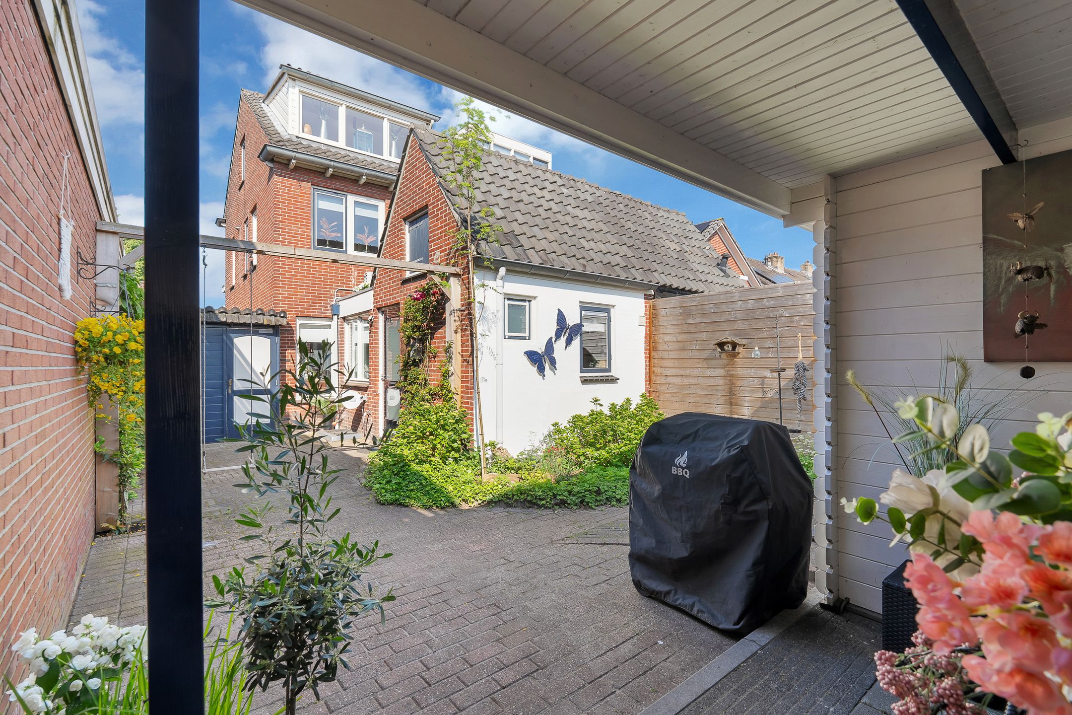 Foto 24 van Wilhelminastraat 71