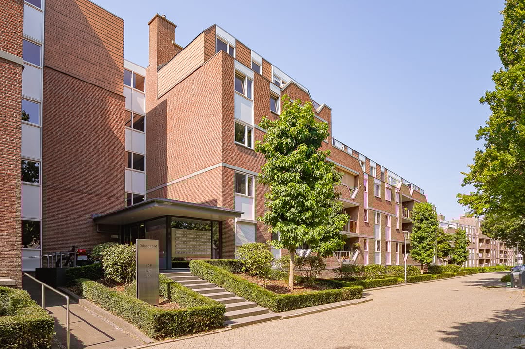 Foto 1 van Dillegaard 244