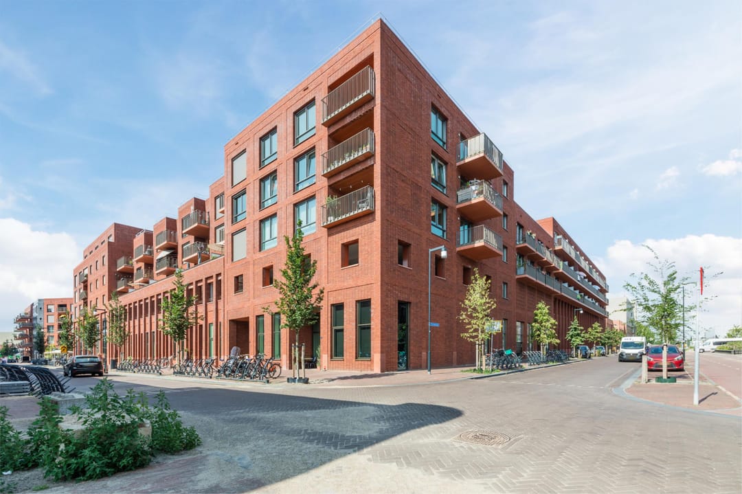 Foto 1 van Theo Dobbestraat 59