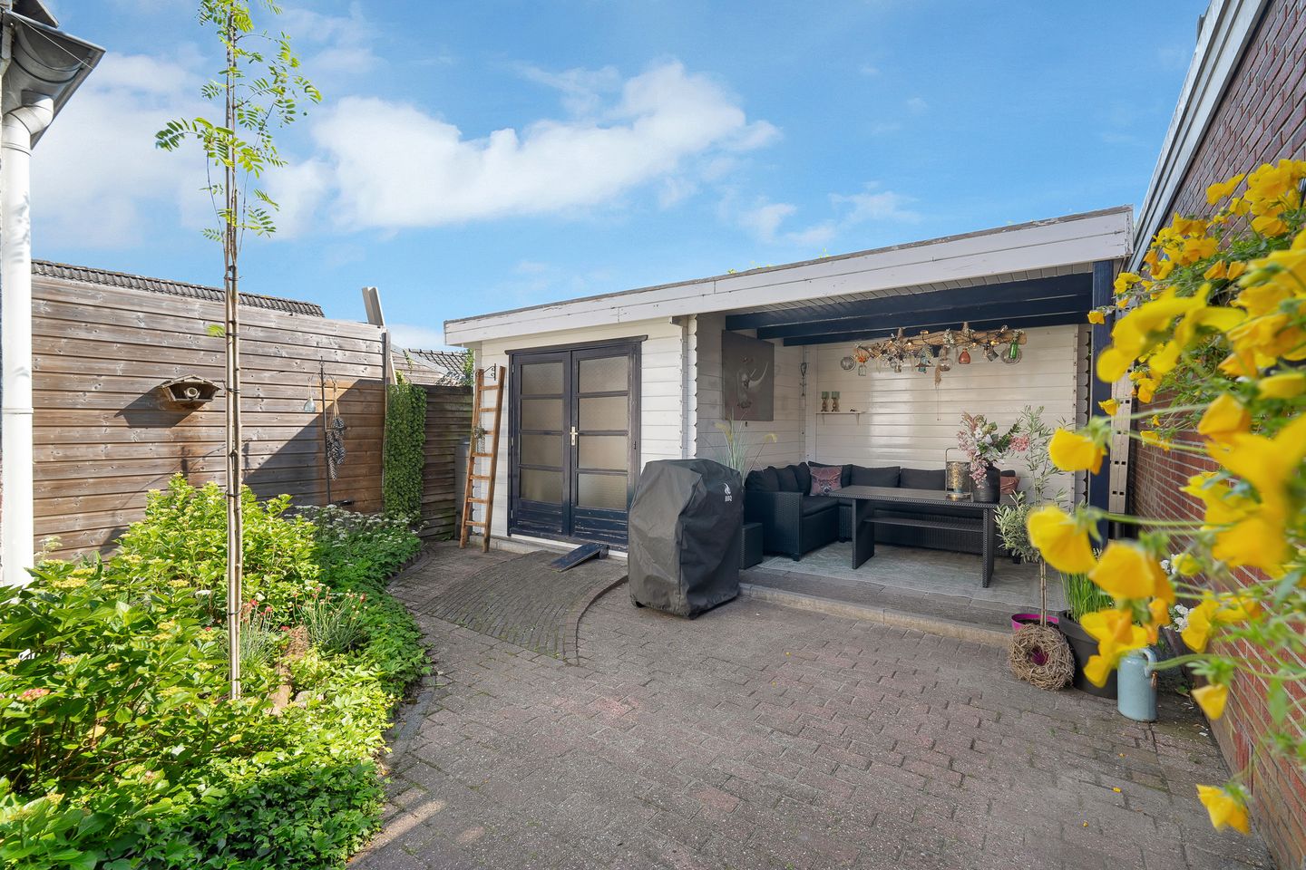 Foto 25 van Wilhelminastraat 71