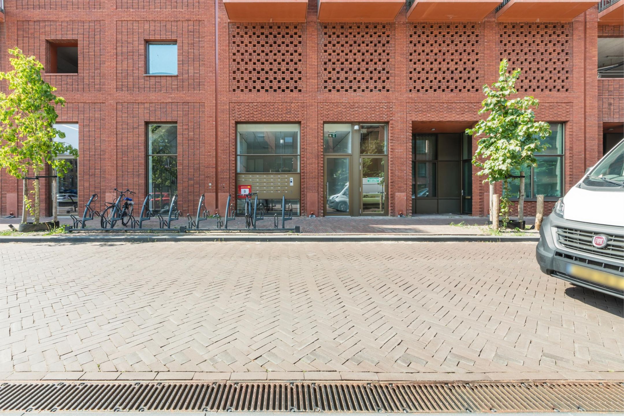 Foto 3 van Theo Dobbestraat 59