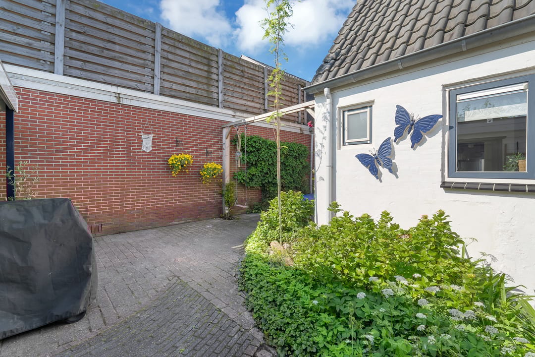 Foto 26 van Wilhelminastraat 71