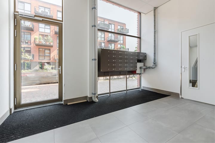 Foto 6 van Theo Dobbestraat 59