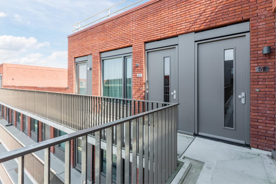 Foto 7 van Theo Dobbestraat 59