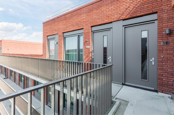 Foto 7 van Theo Dobbestraat 59