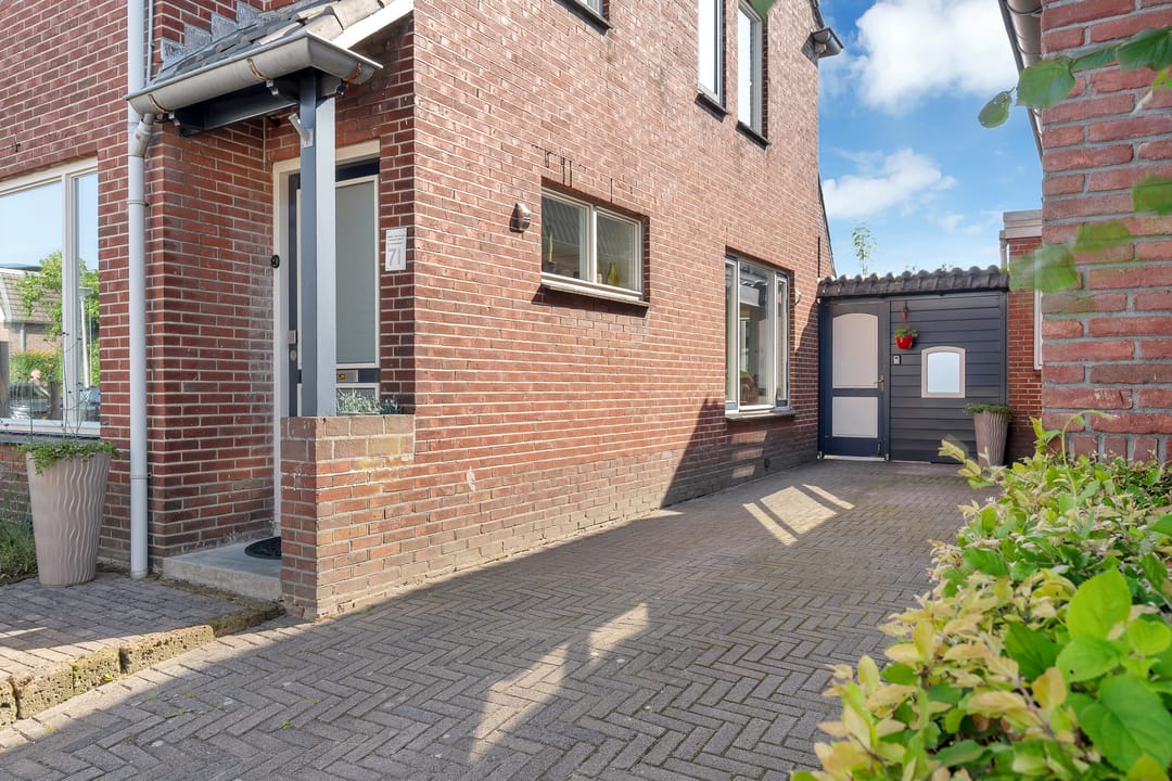 Foto 28 van Wilhelminastraat 71