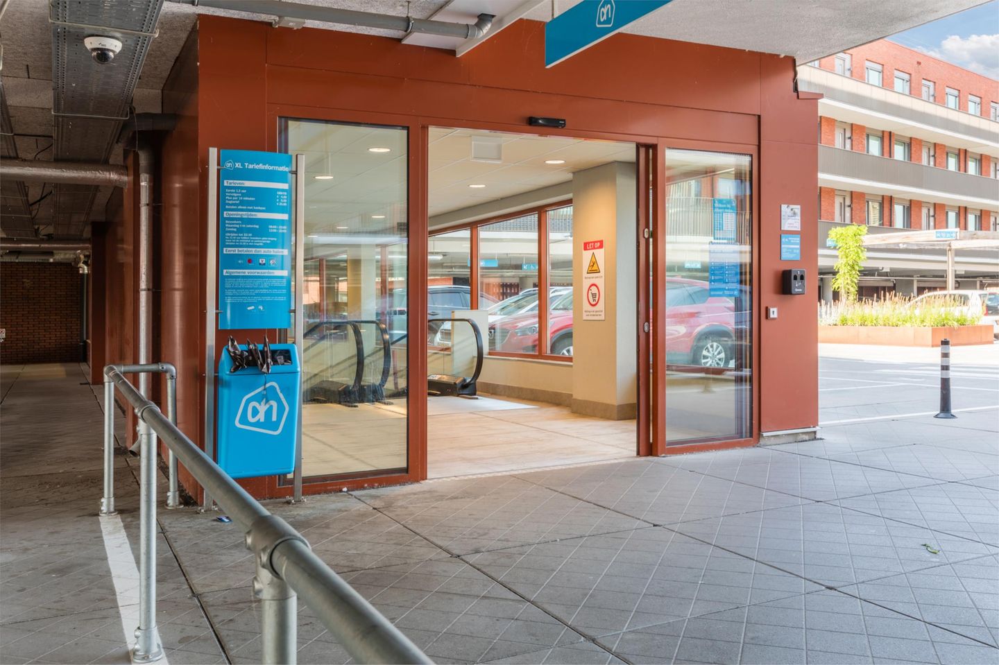 Foto 44 van Theo Dobbestraat 59