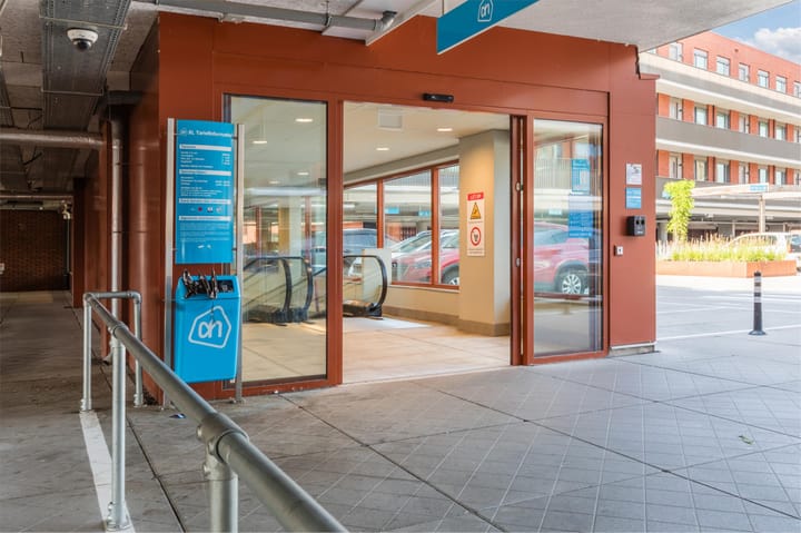 Foto 44 van Theo Dobbestraat 59