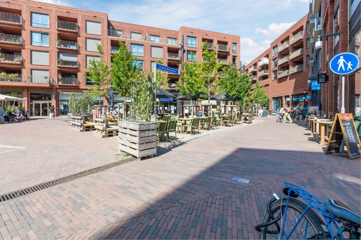 Foto 45 van Theo Dobbestraat 59