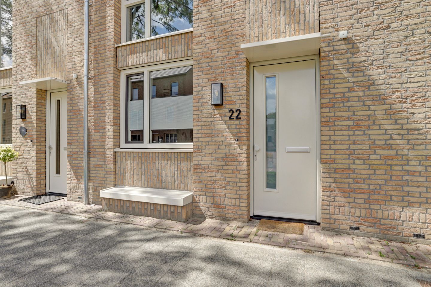 Foto 4 van Hudsonstraat 22