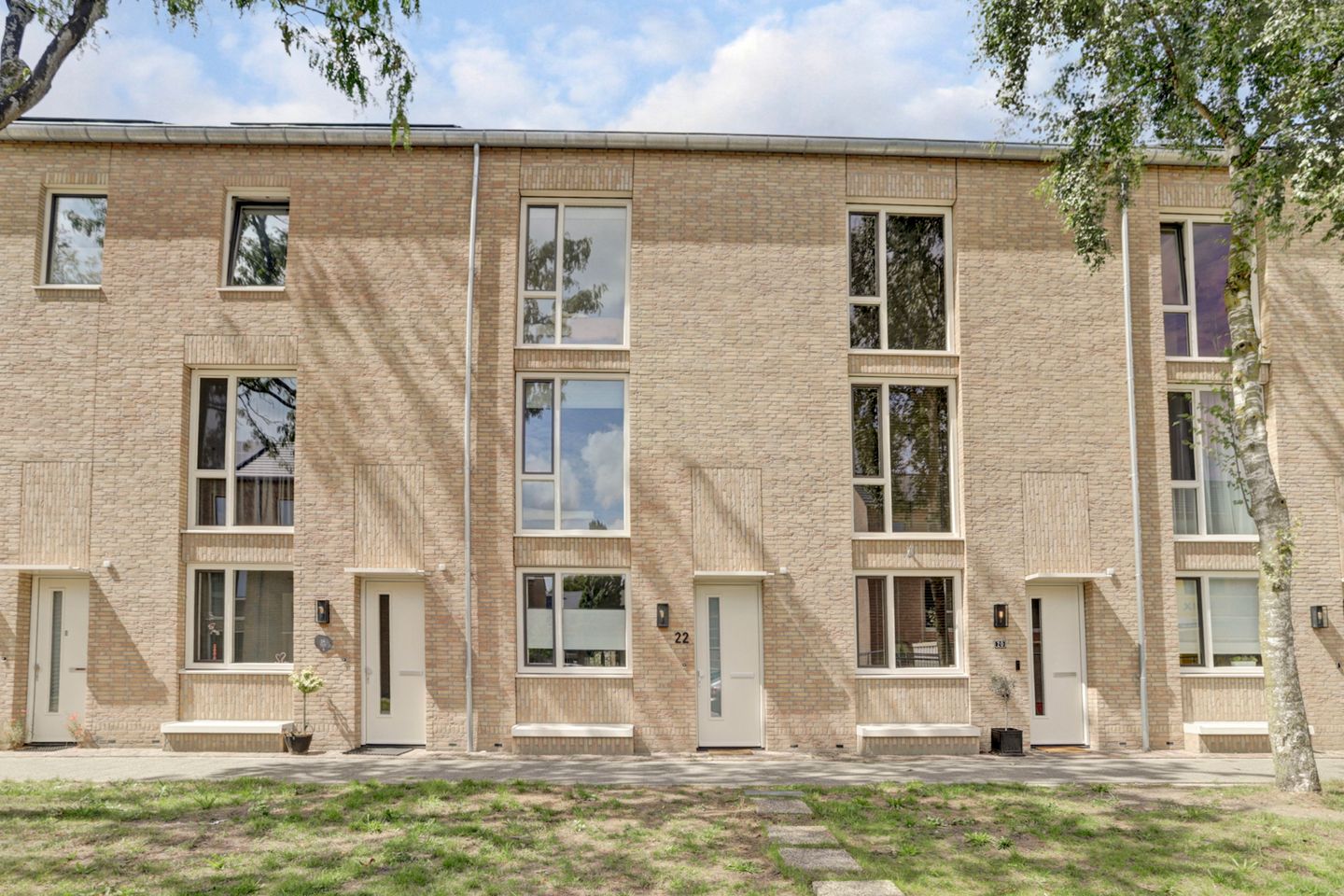 Foto 5 van Hudsonstraat 22