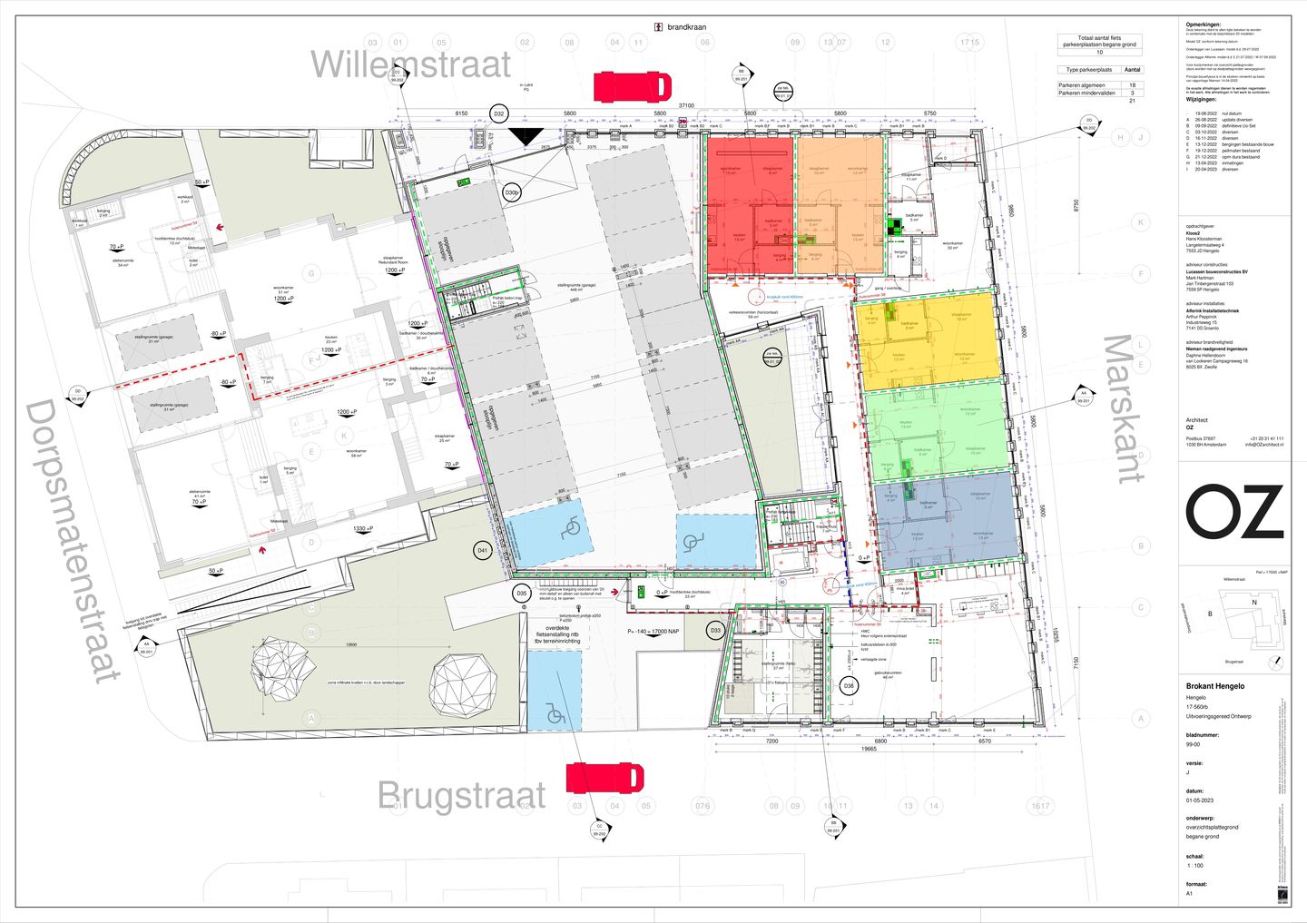 Foto 14 van Brugstraat 36