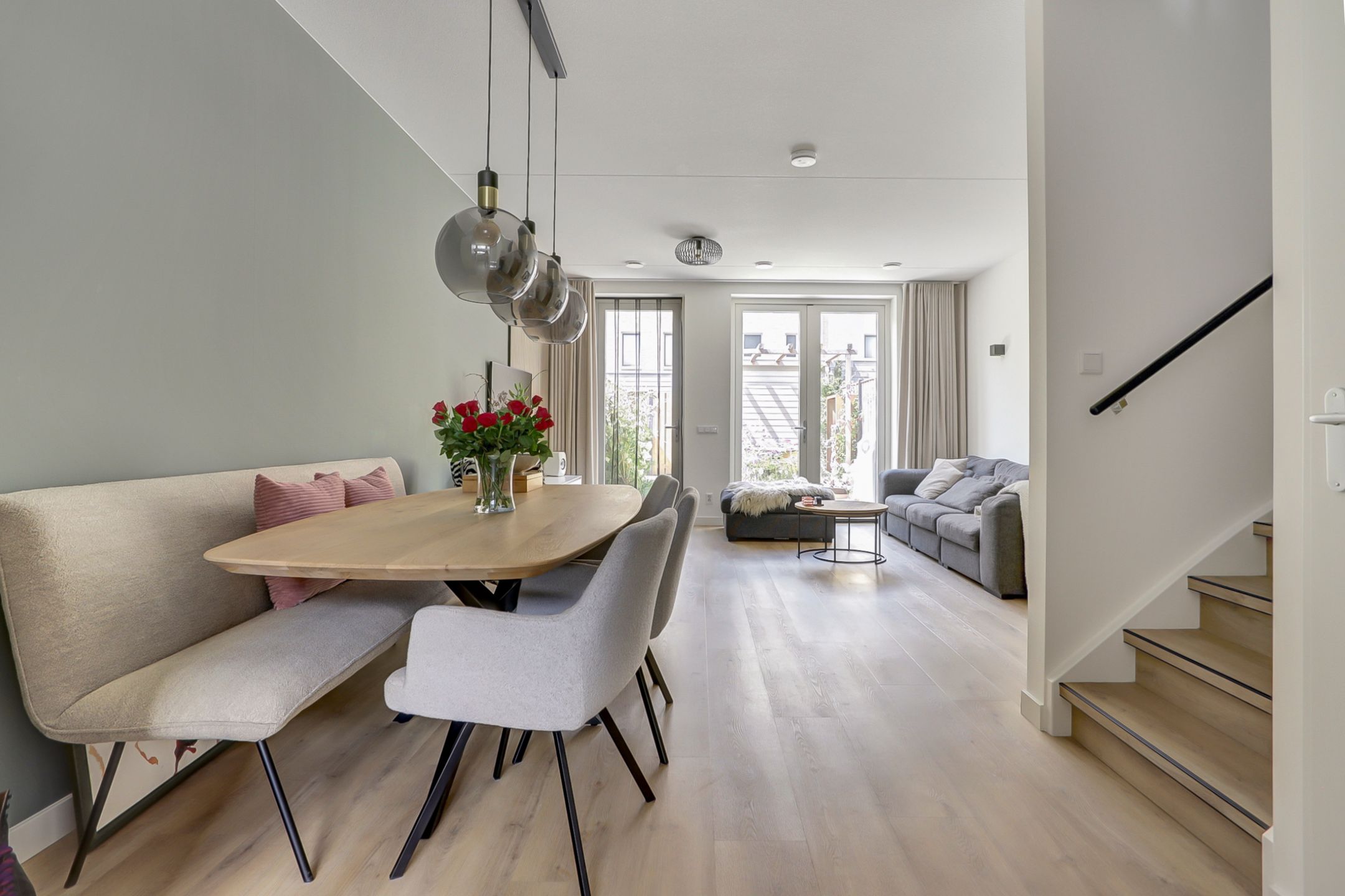 Foto 15 van Hudsonstraat 22