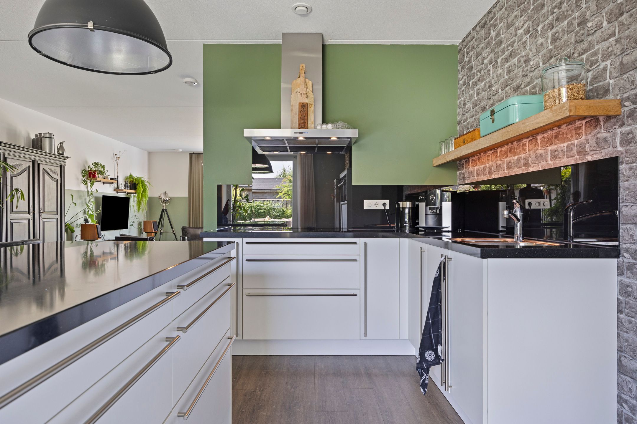 Foto 12 van Nieuwenhove 13