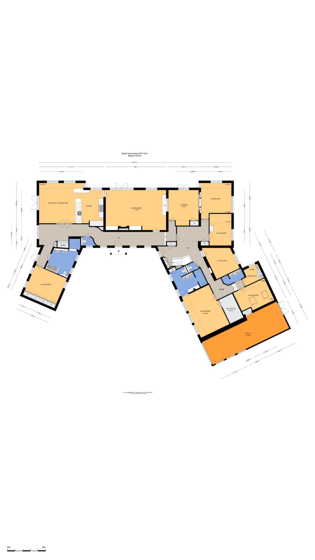 Foto 71 van Beekhuizenseweg 65