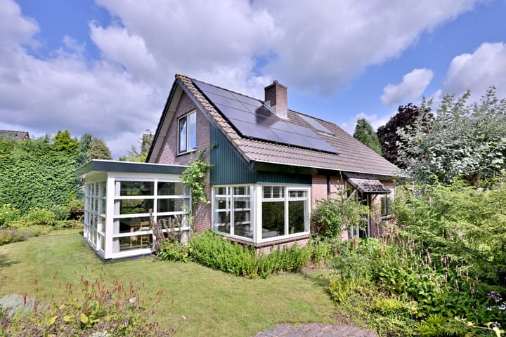 Foto 1 van Kerkegaard 9