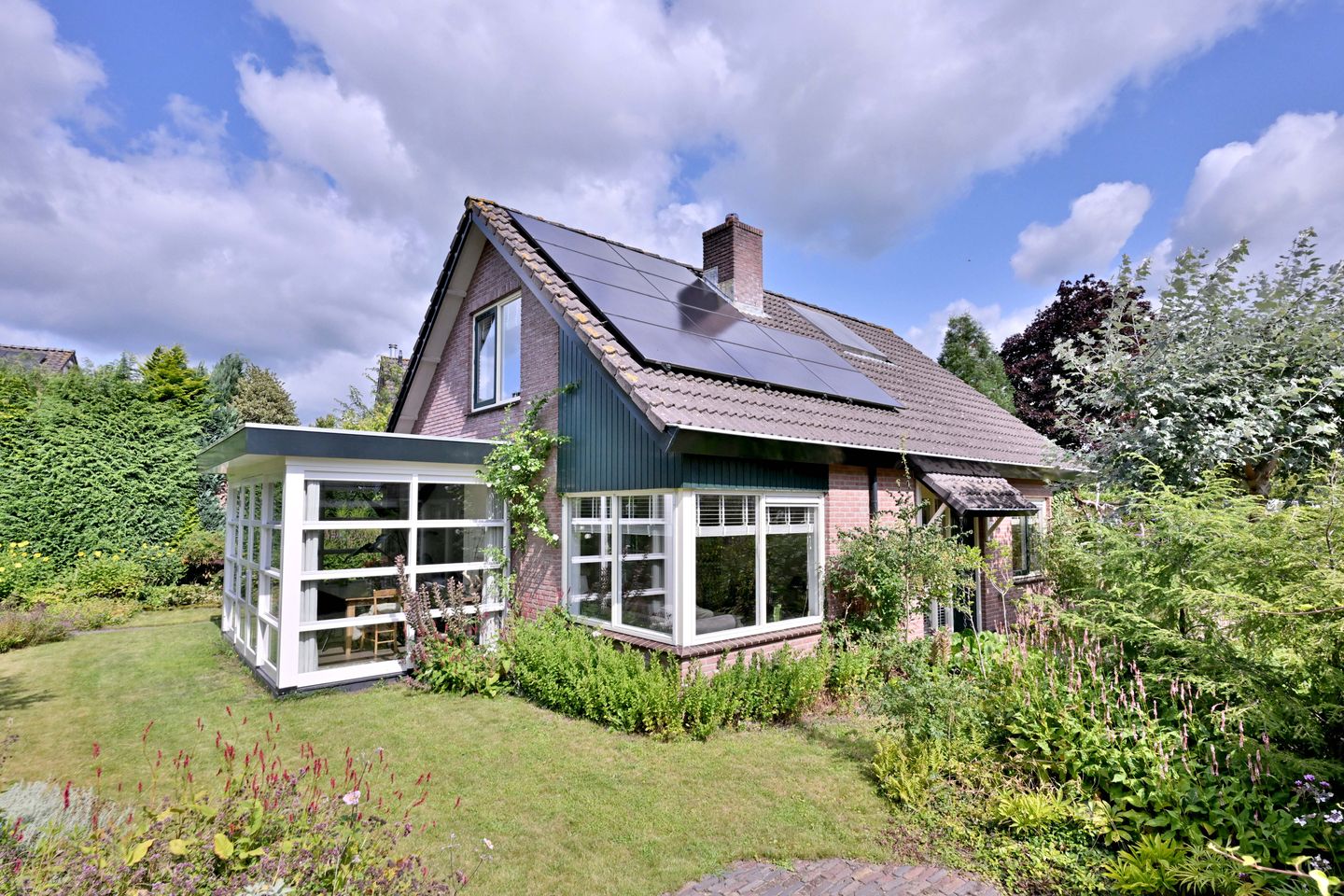 Foto 1 van Kerkegaard 9