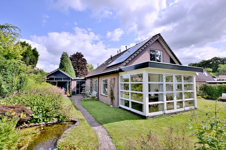 Foto 2 van Kerkegaard 9