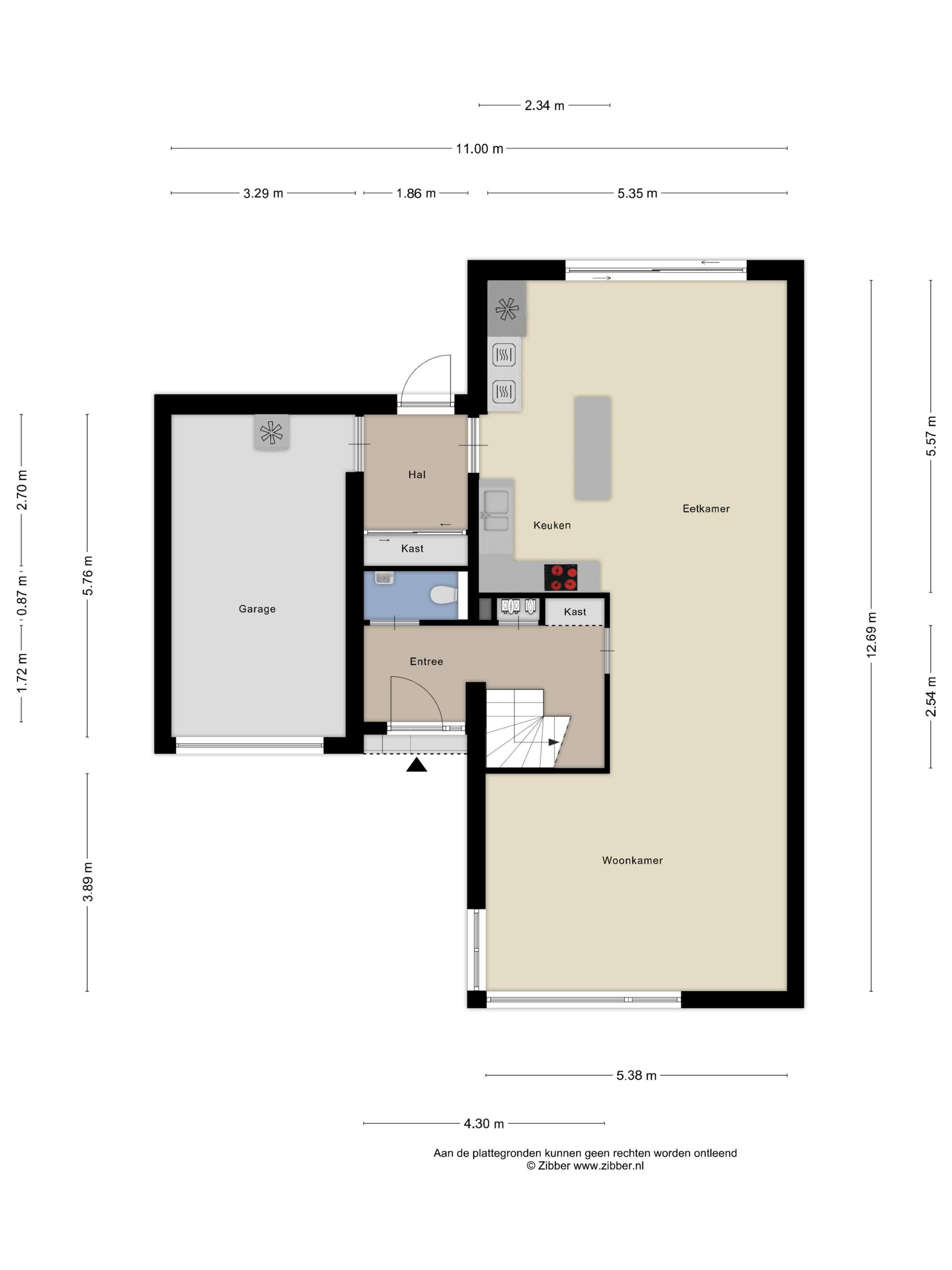 Foto 51 van Nieuwenhove 13