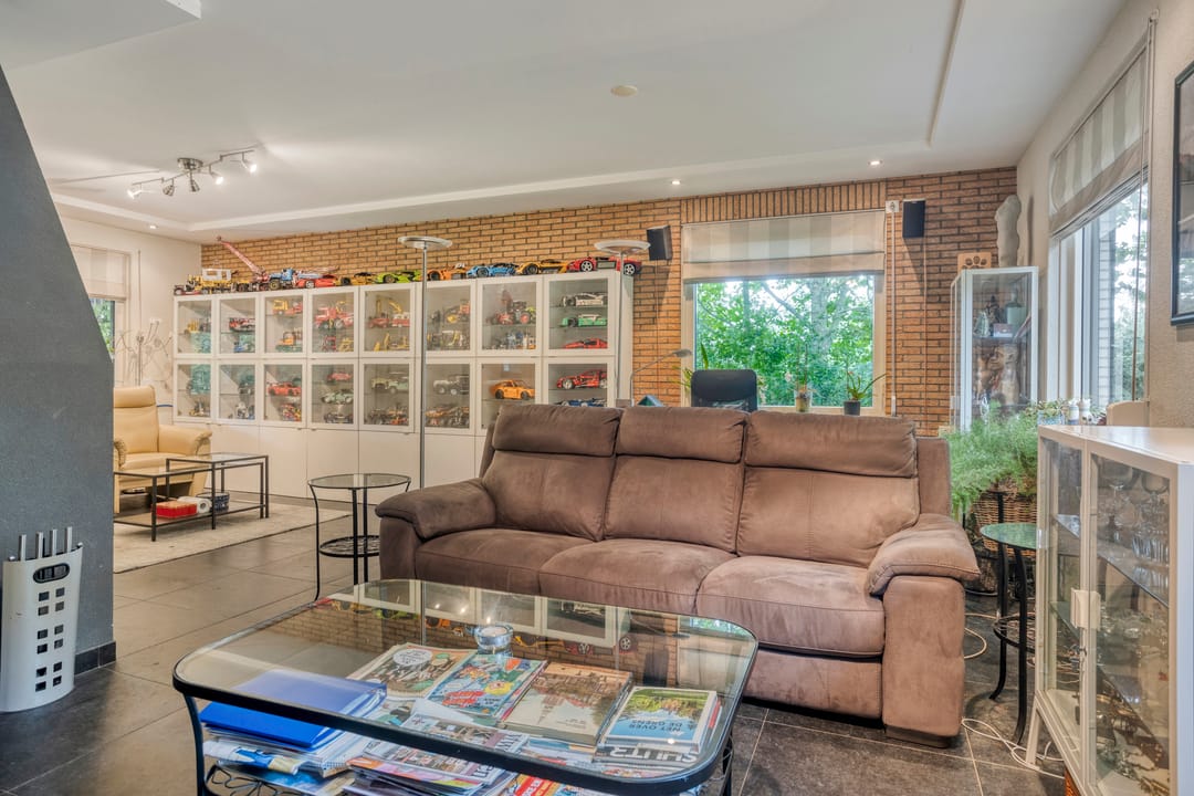 Foto 7 van Schuurkerkstraat 6