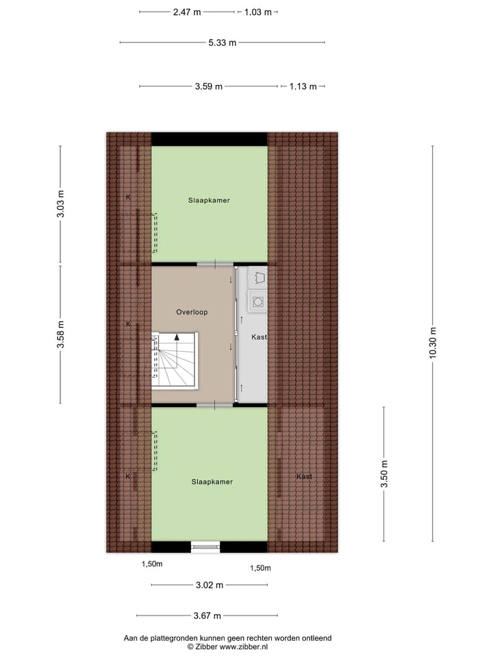 Foto 53 van Nieuwenhove 13