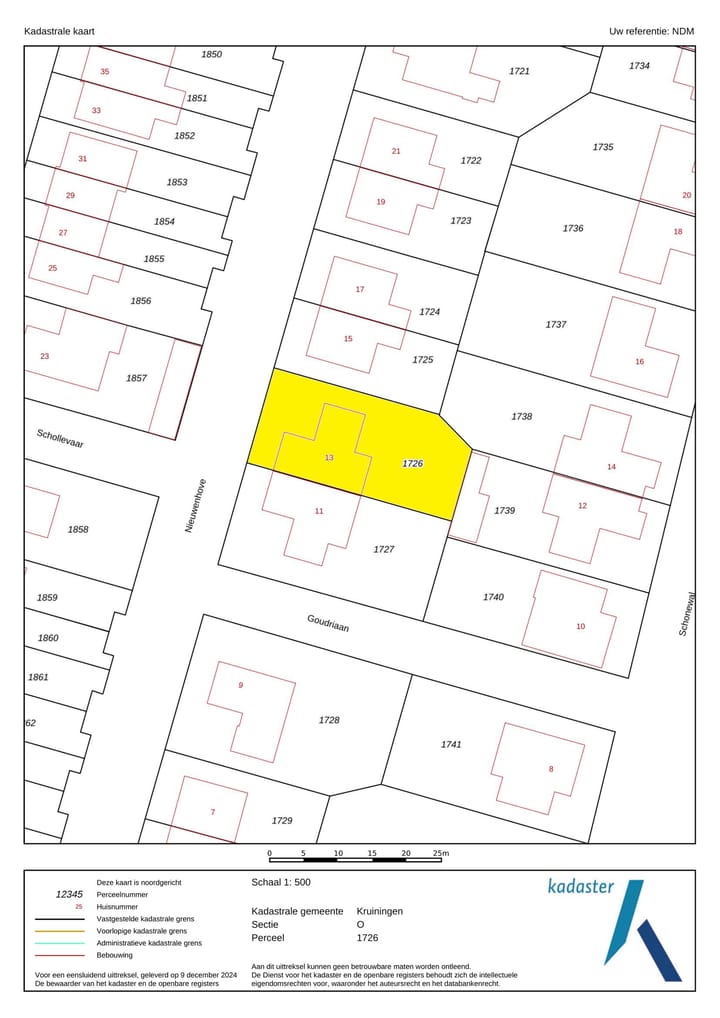 Foto 56 van Nieuwenhove 13