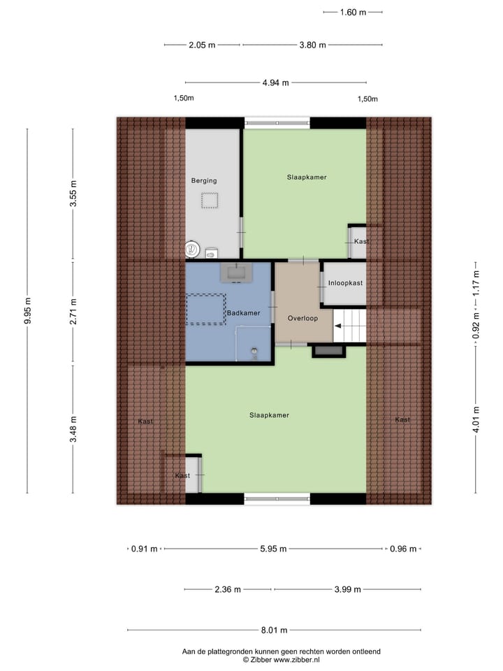 Foto 46 van Kerkegaard 9