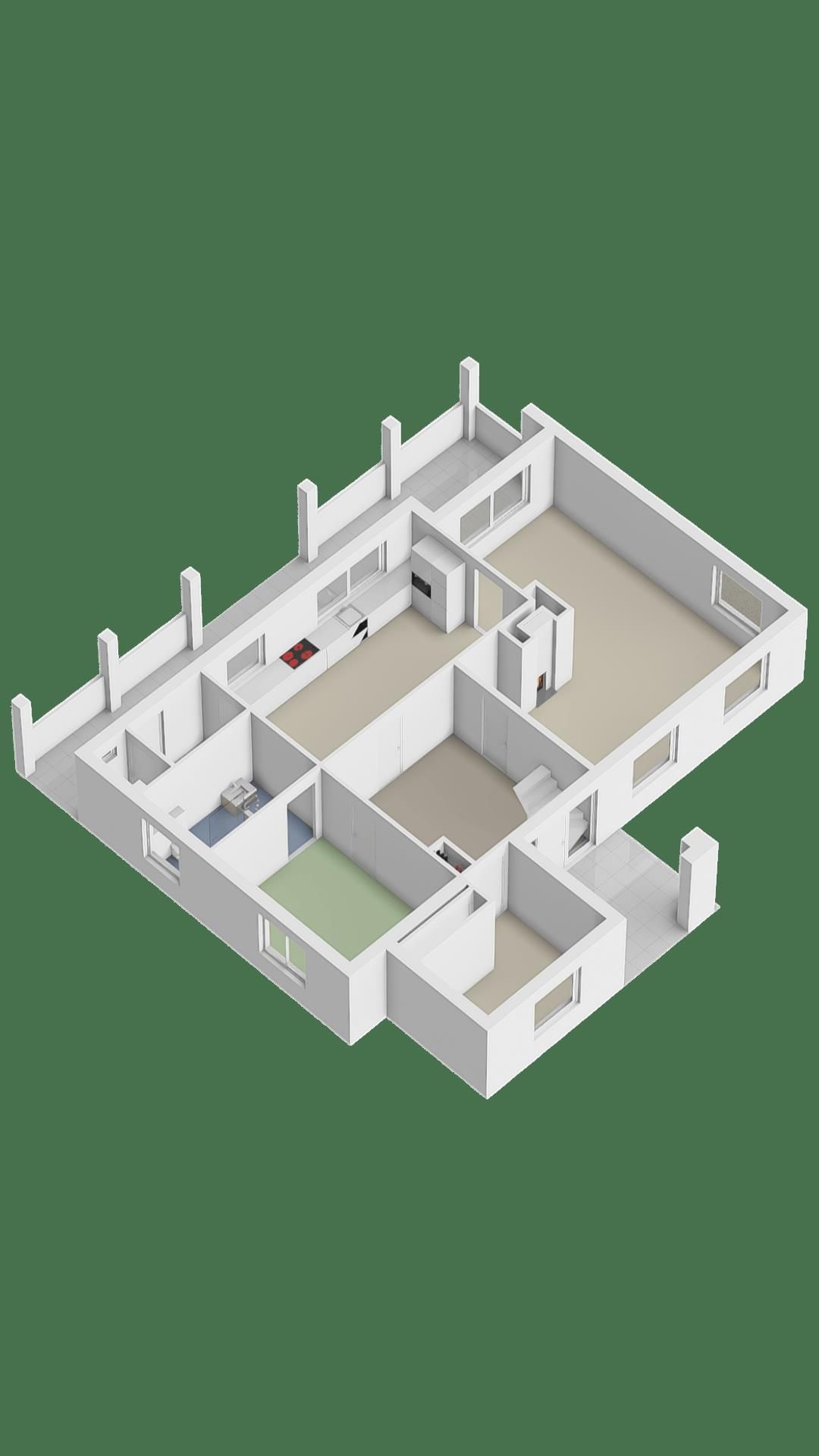 Foto 56 van Schuurkerkstraat 6