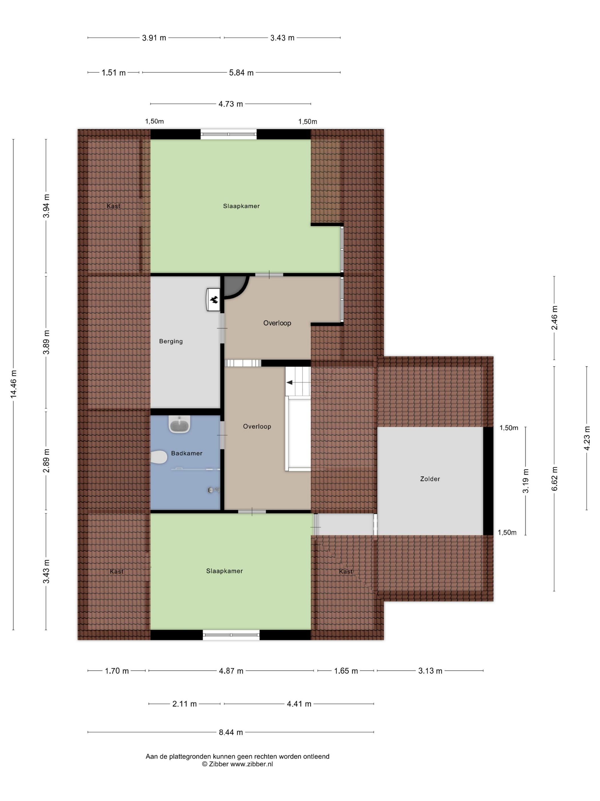 Foto 57 van Schuurkerkstraat 6