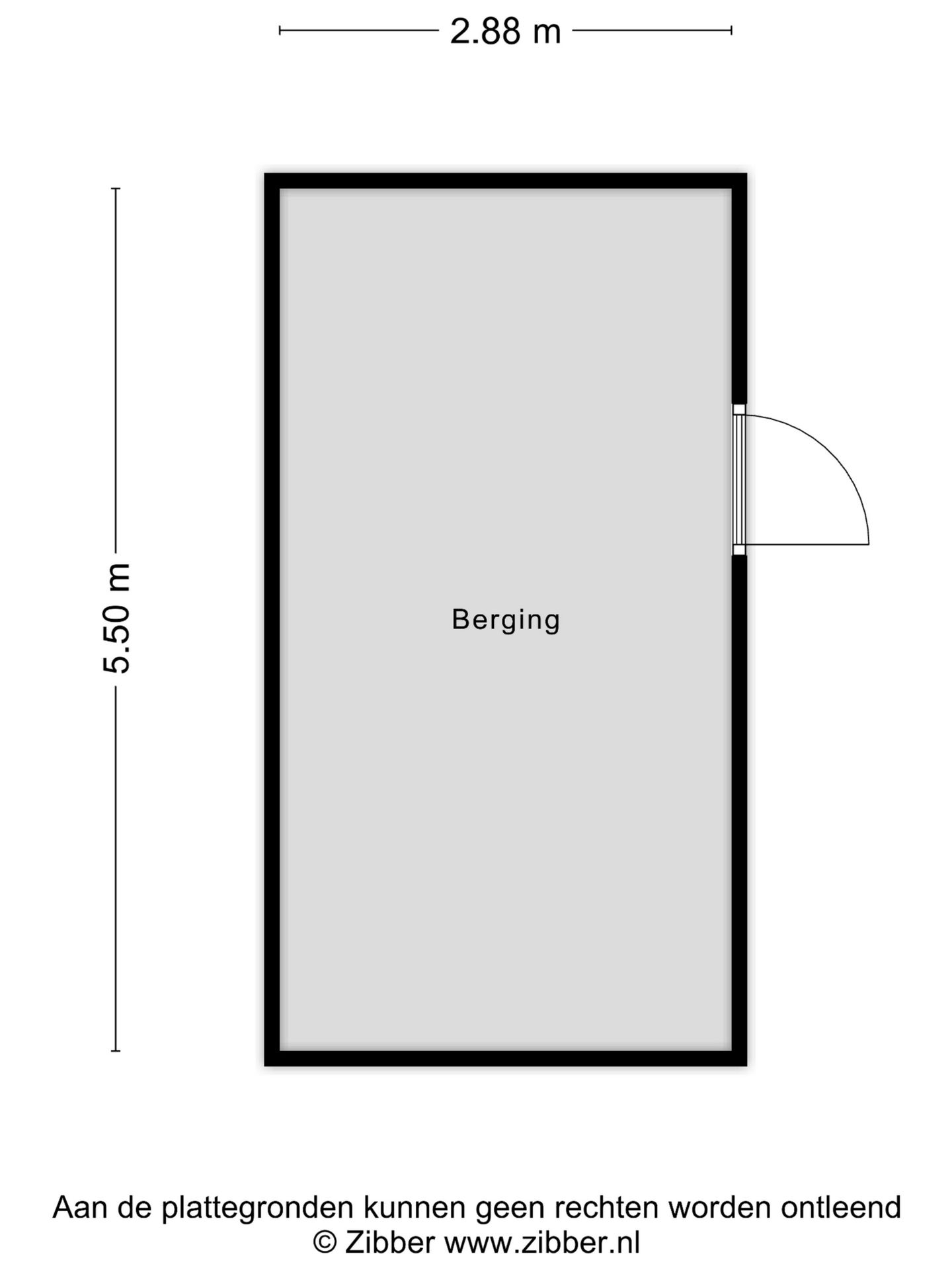 Foto 59 van Schuurkerkstraat 6