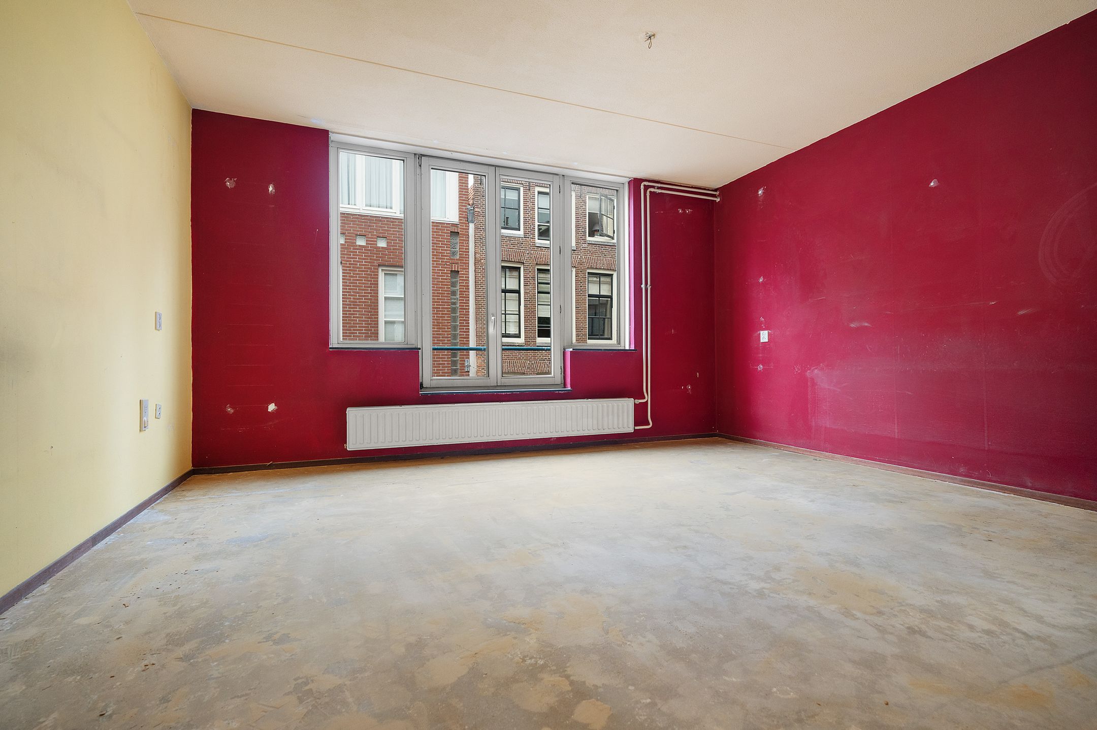 Foto 3 van Tweede Egelantiersdwarsstraat 67