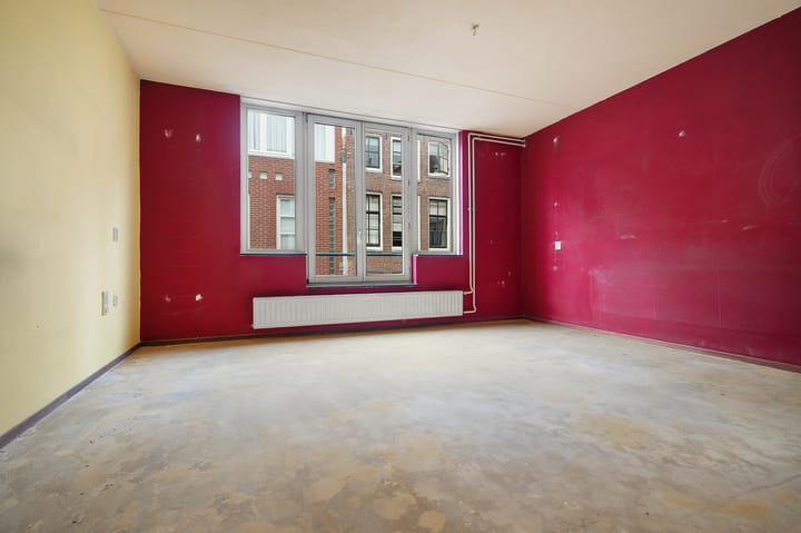 Foto 3 van Tweede Egelantiersdwarsstraat 67