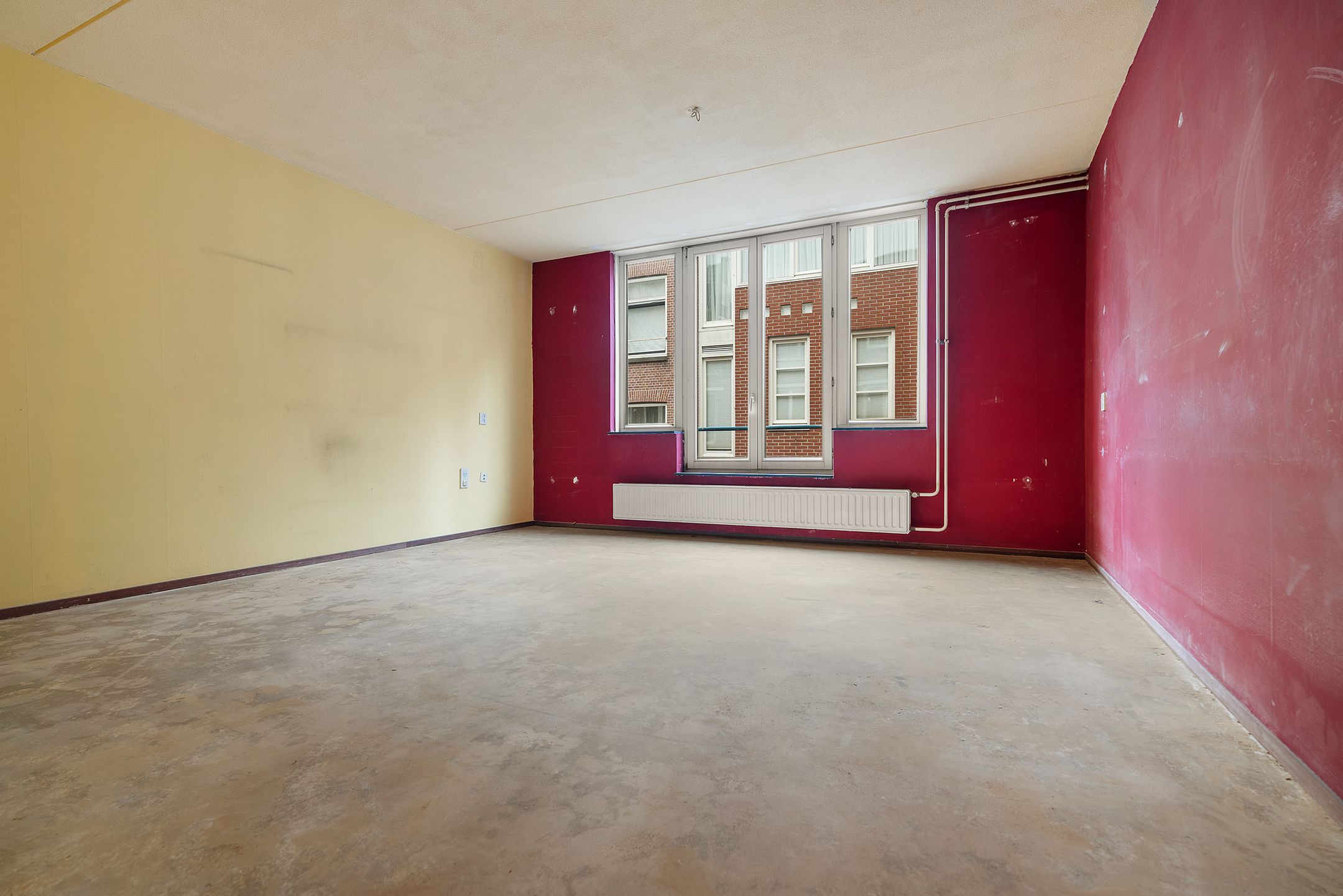 Foto 6 van Tweede Egelantiersdwarsstraat 67