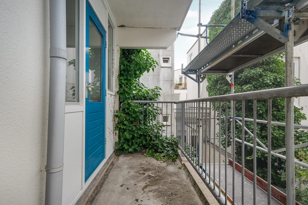 Foto 2 van Tweede Egelantiersdwarsstraat 67