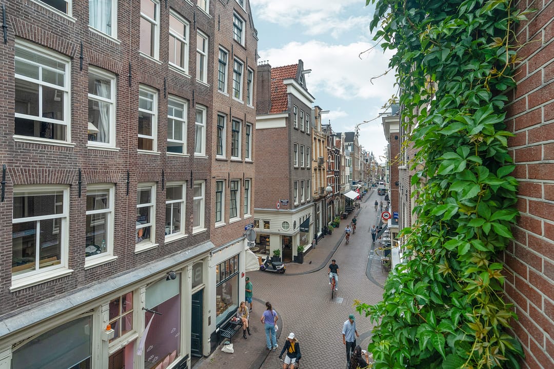 Foto 7 van Tweede Egelantiersdwarsstraat 67