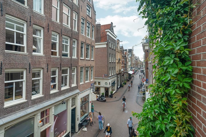 Foto 7 van Tweede Egelantiersdwarsstraat 67